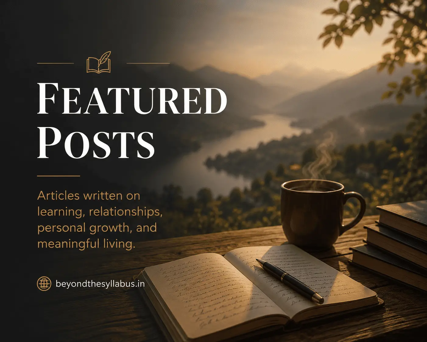 Featured Post