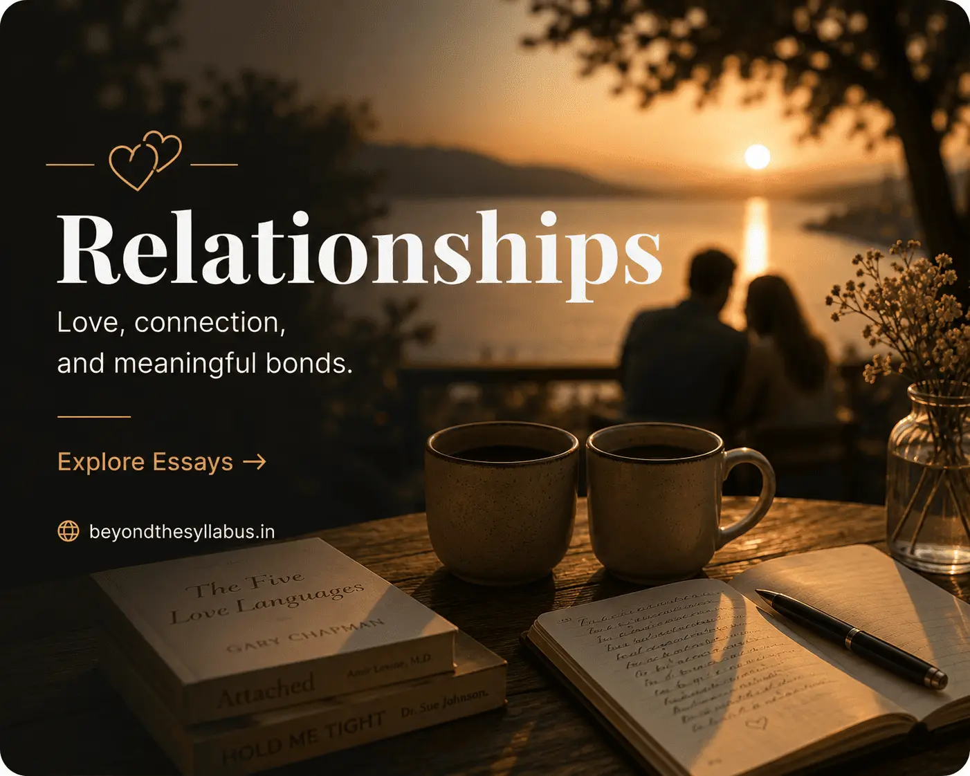 Category : Relationship | Beyond The Syllabus