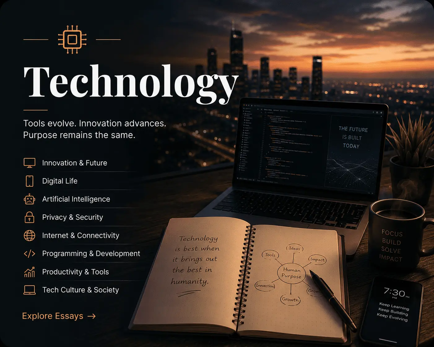 Category : Technology | Beyond The Syllabus